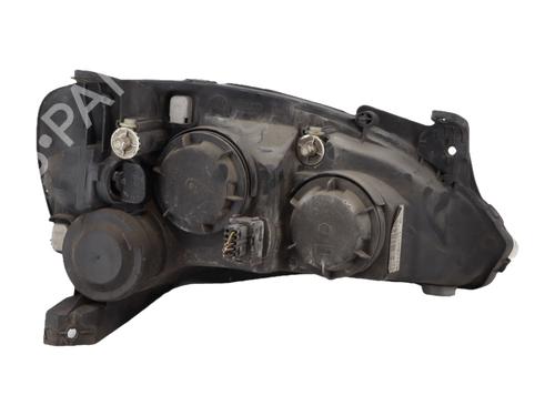 Left headlight OPEL CORSA C (X01) 1.2 Twinport (F08, F68) | BP38940188C28 - Image 4