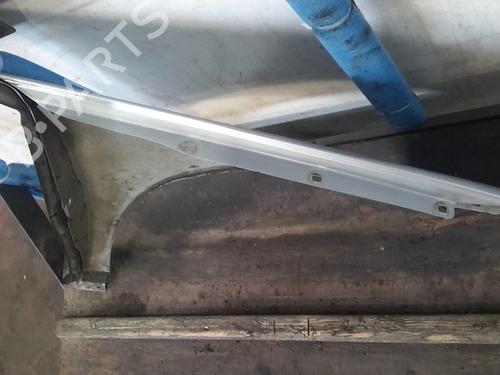 Left front fenders MERCEDES-BENZ B-CLASS Sports Tourer (W245) B 180 CDI (245.207) | BP20365934C41