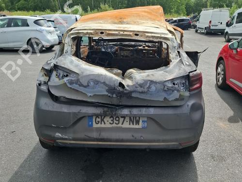 Used Parts RENAULT CLIO V (B7_)  1.6 E-TECH 140 (B7MU)  4326109