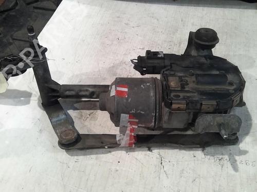 Front wiper motor VW TOURAN (1T1, 1T2) 1.9 TDI | BP21817205M29 