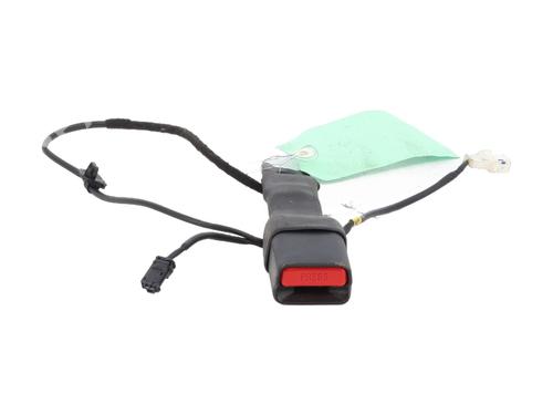 Used Seat buckle TOYOTA AYGO (_B4_) 1.0 (KGB40) (69 hp) 32150153