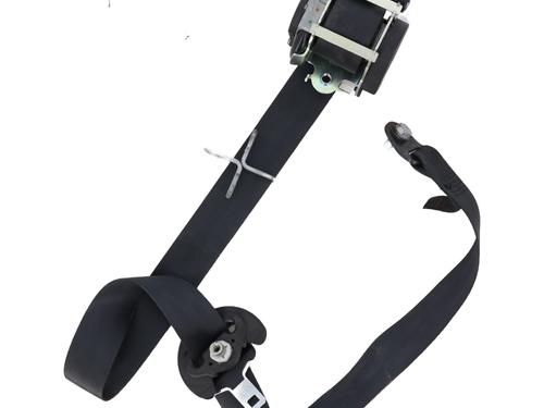 Used Front right seatbelt Front right seatbelt PEUGEOT 308 I (4A_, 4C_) 1.6 HDi (92 hp) 26034922 26034922