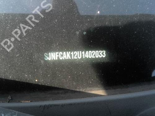Left taillight NISSAN MICRA III (K12) 1.4 16V | BP22557958C34 