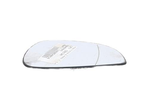 Left mirror glass FORD FIESTA VI (CB1, CCN) 1.4 TDCi | BP26466399C148 