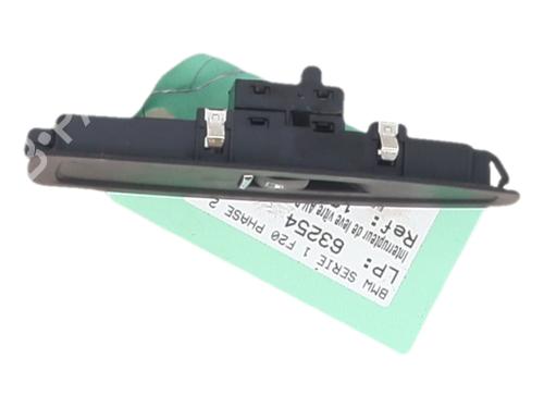 Used Right front window switch Right front window switch 37656926 37656926