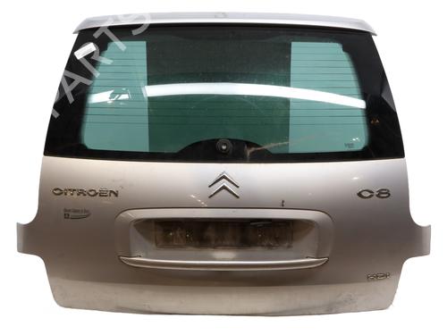 Tailgate CITROËN C8 (EA_, EB_) 2.0 HDi 135 | BP34050839C6  - Image 5