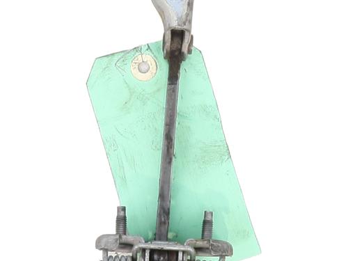Hinge/Door check strap RENAULT KANGOO Express (FW0/1_) 1.5 dCi 90 (FW0G, FW05, FW08, FW11) | BP29440619C146 