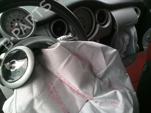 Rear left wheel arch trim MINI MINI (R50, R53) One | BP20355025C136 