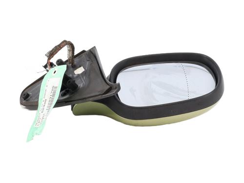 Retrovisor esquerdo Retrovisor esquerdo RENAULT CLIO II (BB_, CB_) 1.5 dCi (B/CB07) (65 hp) 33328716 33328716