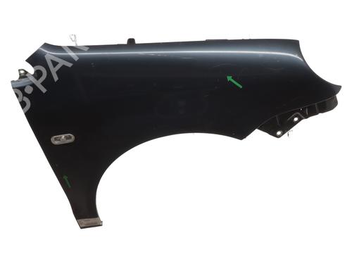 Used Right front fenders VW POLO (9N_, 9A_) 1.9 SDI (64 hp) 26382148