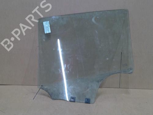 Rear right door window DACIA SANDERO 1.4 (BS0C, BS0A, BS0G, BS1F, BS0E) | BP29143221C21 