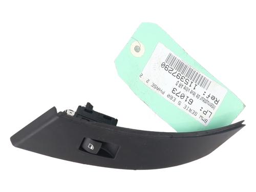 Right rear window switch BMW 5 (E60) 525 d | BP30528190I28 - Image 5