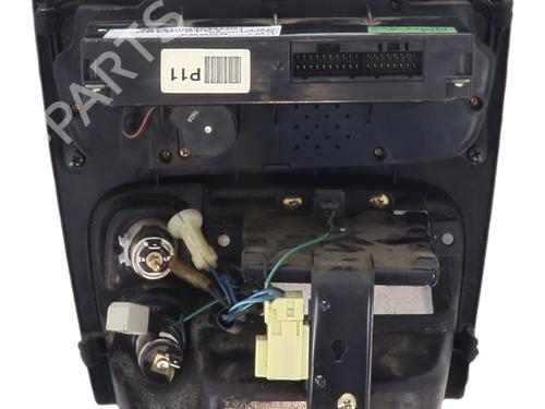 Climate control HYUNDAI SANTA FÉ I (SM) 2.0 CRDi 4x4 | BP39986558I5 - Image 3
