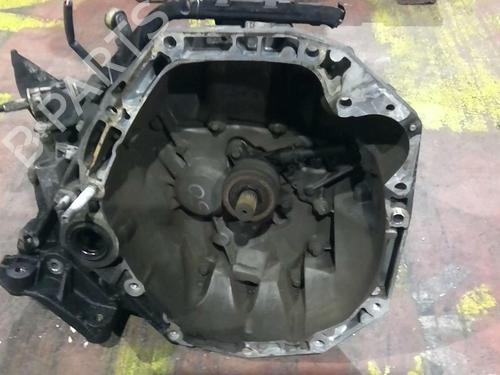 Used Gearbox Gearbox RENAULT TWINGO II (CN0_) 1.5 dCi (CN0U) (84 hp) 20362093 20362093