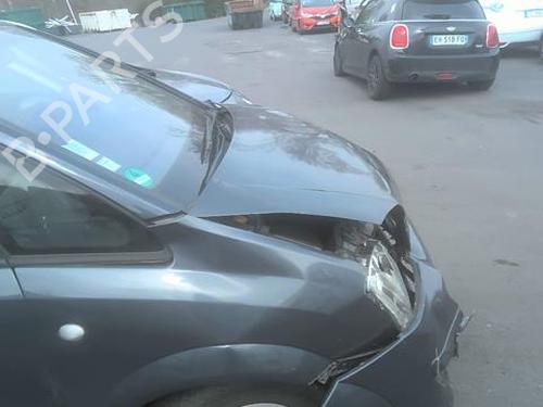 Ekspansjonstank OPEL MERIVA A MPV (X03) 1.3 CDTI (E75) | BP27508352C120 
