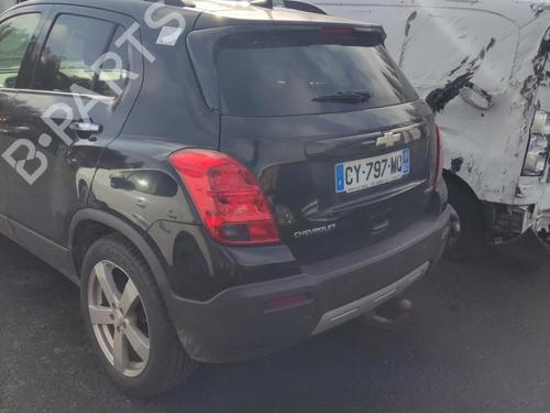 Compressor A/C CHEVROLET TRAX 1.7 TD | BP36591477M34  - Image 16
