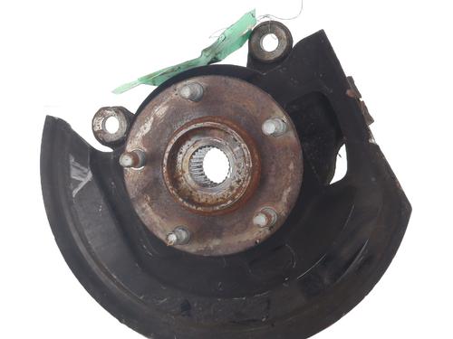 Used Right front steering knuckle NISSAN JUKE (F15) 1.2 DIG-T (115 hp) 23995875