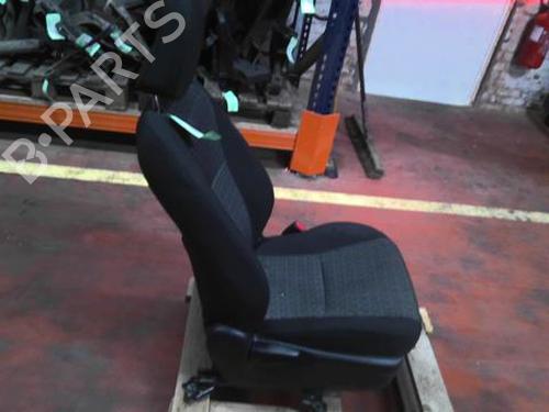 Right front seat TOYOTA YARIS (_P13_) 1.0 (KSP130_, KSP130) | BP29896705C16