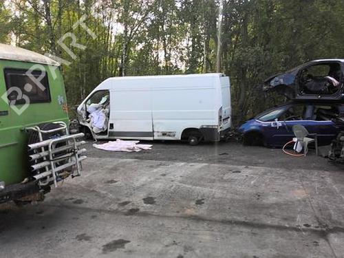 Seat buckle CITROËN JUMPER II Van 2.2 HDi 130 | BP29292171I32  - Image 6