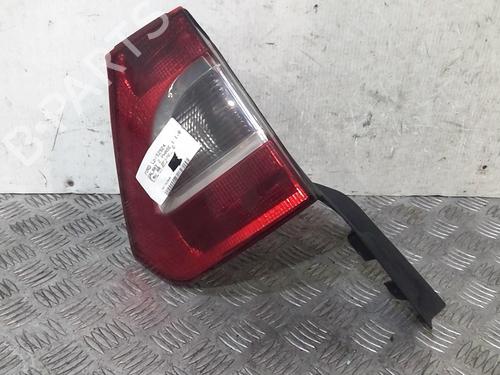 Left taillight FORD GALAXY II (WA6) 1.8 TDCi | BP20369599C34 