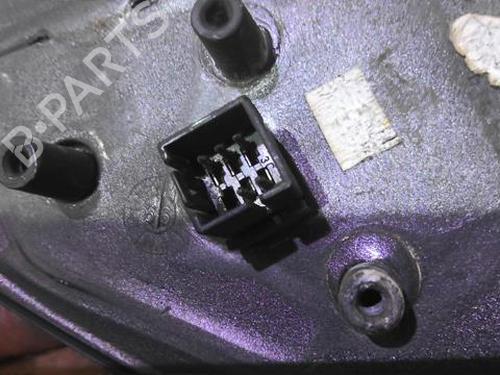 Right mirror OPEL ASTRA G Hatchback (T98) 2.0 DTI 16V (F08, F48) | BP21592111C27 