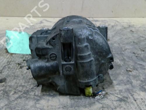 Used AC compressor AC compressor MERCEDES-BENZ C-CLASS (W204) C 220 CDI (204.002) (170 hp) 29082550 29082550
