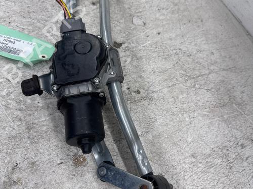 Front wiper motor DACIA LODGY (JS_) 1.2 TCe (JSAY, JSM0) | BP36955780M29 - Image 3