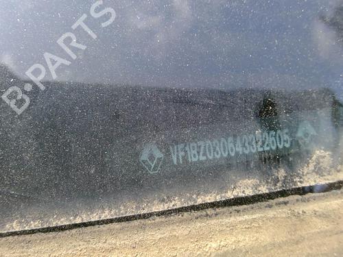 Left front window switch RENAULT MEGANE III Hatchback (BZ0/1_, B3_) 1.6 16V (BZ0H) | BP27884817I27  - Image 26