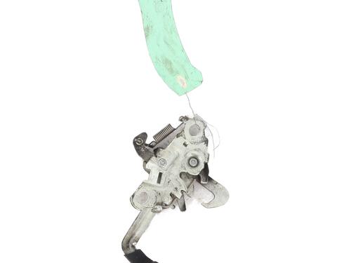 Hood lock CITROËN DS3 (SA_) 1.6 VTi 120 | BP29014525C133 