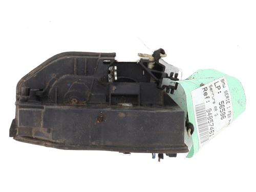 Rear left lock BMW 1 (F20) 118 d | BP21144068C100 