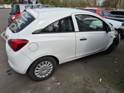 Tailgate OPEL CORSA E (X15) 1.2 (08, 68) | BP34224587C6 - Image 15