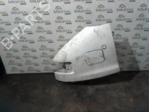 Used Left front fenders PEUGEOT BOXER Van (230L) 2.5 D (86 hp) 20363067