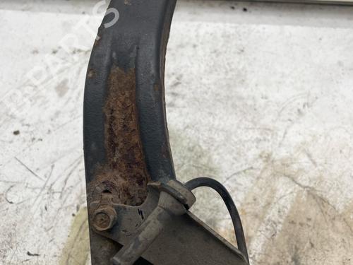 Left front steering knuckle NISSAN NAVARA NP300 (D40) 3.0 dCi 4WD | BP40289634M25 - Image 7