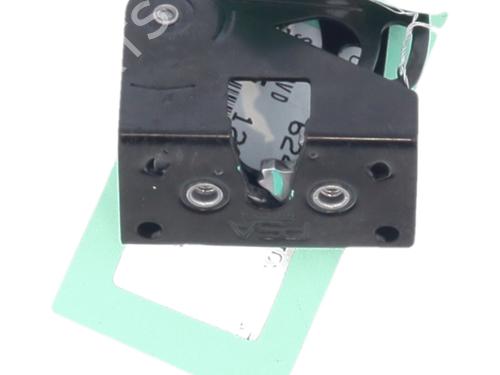 Front right lock CITROËN AMI (9A_) Electric (9AZ2CA) | BP37742967C97 - Image 2