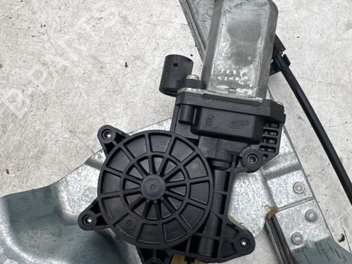 Front right window mechanism RENAULT KANGOO Express (FW0/1_) | BP37278258C23 - Image 4