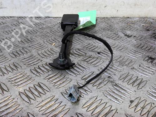 Seat buckle RENAULT SCÉNIC IV (J9_) 1.3 TCe 140 | BP20354091I32 