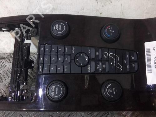 Climate control VOLVO V50 (545) 1.6 D | BP21817567I5 