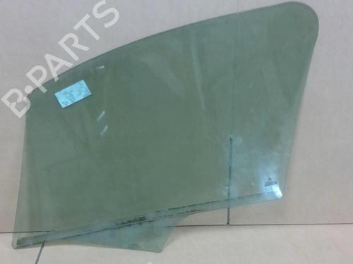 Front right door window CITROËN C3 I (FC_, FN_) 1.4 HDi | BP28096581C19 