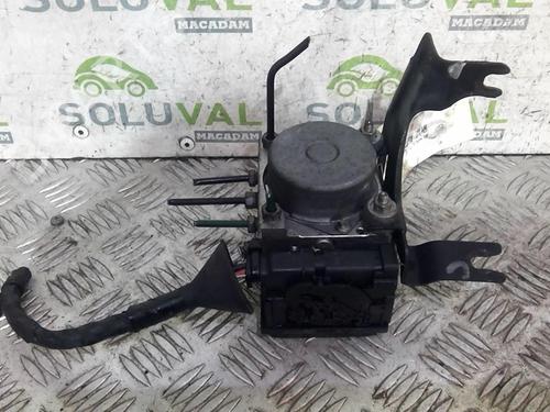 ABS pump RENAULT CLIO III (BR0/1, CR0/1) 1.5 dCi (BR17, CR17) | BP21595186M43 