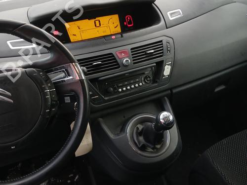Front left panel CITROËN C4 Grand Picasso I (UA_)  | BP33472412C58  - Image 13