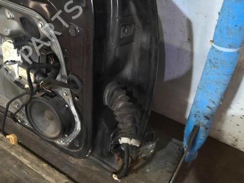 Left front door VW GOLF IV (1J1) 1.9 TDI | BP20365306C2 