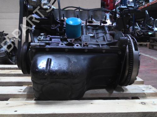 Engine HYUNDAI GETZ (TB) 1.1 | BP31757751M1 