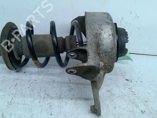Used Left front shock absorber Left front shock absorber AUDI A4 B8 (8K2) 2.0 TDI (143 hp) 33123818 33123818