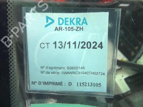 Engine MINI MINI (R50, R53) Cooper | BP20356926M1  - Image 24