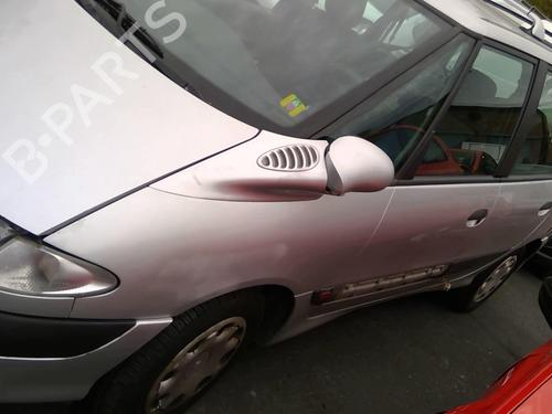 Left front window switch RENAULT ESPACE III (JE0_) 2.2 12V TD (JE0E, JE0H, JE0P) | BP30362147I27  - Image 20