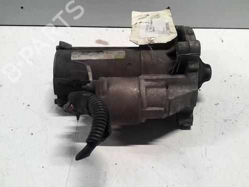 Used Starter CITROËN C2 (JM_) 1.4 (73 hp) 20352232