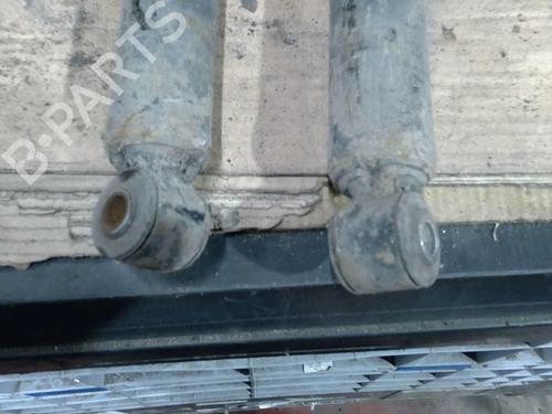 Used Right rear shock absorber Right rear shock absorber FORD FOCUS II (DA_, HCP, DP) 1.6 TDCi (90 hp) 31966241 31966241