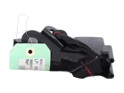 Boucle de ceinture de sécurité RENAULT CLIO III (BR0/1, CR0/1) 1.5 dCi (C/BR0G, C/BR1G) | BP29896483I32 