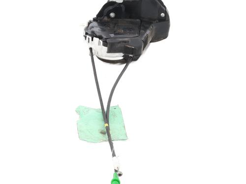 Rear right lock TOYOTA YARIS (_P13_) 1.4 D (NLP130_, NLP130) | BP29292107C99 