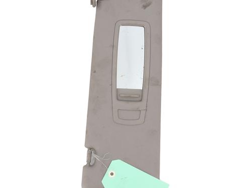 Right sun visor BMW X5 (E70) 3.0 3.0d | BP25343520I2 - Image 3